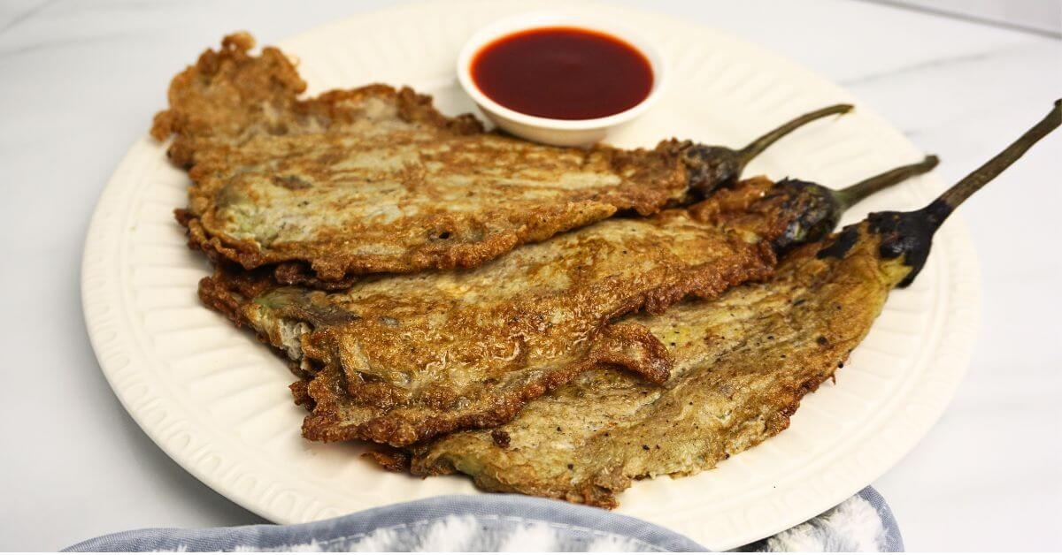Tortang Talong